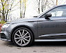 2019/19 Audi A3 S Line Black Edition 35 TDI Auto 11