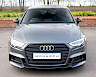 2019/19 Audi A3 S Line Black Edition 35 TDI Auto 13