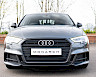 2019/19 Audi A3 S Line Black Edition 35 TDI Auto 14