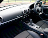 2019/19 Audi A3 S Line Black Edition 35 TDI Auto 23