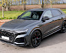 2021/21 Audi RSQ8 Carbon Black Edition 3