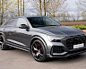 2021/21 Audi RSQ8 Carbon Black Edition 4
