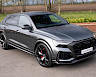 2021/21 Audi RSQ8 Carbon Black Edition 2