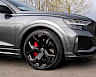 2021/21 Audi RSQ8 Carbon Black Edition 21