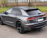 2021/21 Audi RSQ8 Carbon Black Edition 7