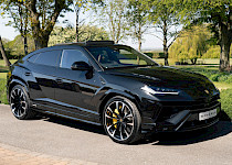 2023/23 Lamborghini Urus S