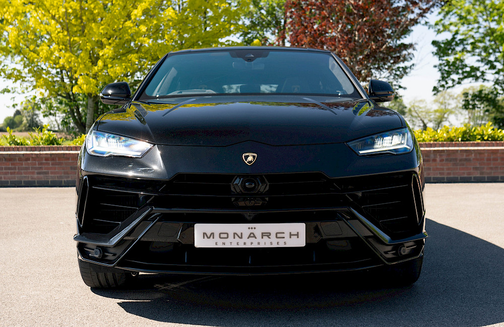2023/23 Lamborghini Urus S 15