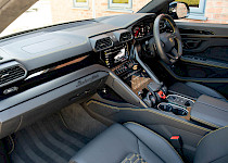 2023/23 Lamborghini Urus S
