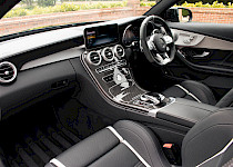 2023/23 Mercedes-AMG C63S Night Edition Premium Plus Coupe