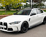 2023/23 BMW M3 xDrive Competition G80 5