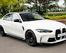 2023/23 BMW M3 xDrive Competition G80 4
