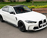 2023/23 BMW M3 xDrive Competition G80 2