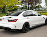 2023/23 BMW M3 xDrive Competition G80 8