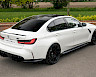 2023/23 BMW M3 xDrive Competition G80 6