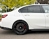2023/23 BMW M3 xDrive Competition G80 11