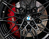 2023/23 BMW M3 xDrive Competition G80 27