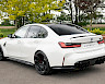 2023/23 BMW M3 xDrive Competition G80 9