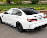 2023/23 BMW M3 xDrive Competition G80 7