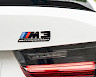 2023/23 BMW M3 xDrive Competition G80 28
