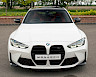 2023/23 BMW M3 xDrive Competition G80 14