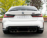 2023/23 BMW M3 xDrive Competition G80 18