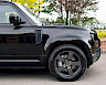 2025/25 Land Rover Defender 110 X-Dynamic HSE D350 Hard Top Commercial 12