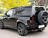 2025/25 Land Rover Defender 110 X-Dynamic HSE D350 Hard Top Commercial 9