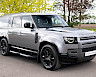 2024/24 Land Rover Defender 130 D300 Outbound 4