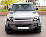 2024/24 Land Rover Defender 130 D300 Outbound 11