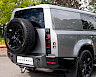 2024/24 Land Rover Defender 130 D300 Outbound 8