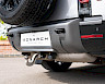 2024/24 Land Rover Defender 130 D300 Outbound 9