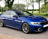 2019/19 BMW M5 Competition 1