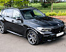 2022/72 BMW X5 30D M Sport xDrive 2