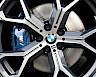 2022/72 BMW X5 30D M Sport xDrive 21