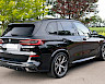 2022/72 BMW X5 30D M Sport xDrive 8
