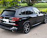 2022/72 BMW X5 30D M Sport xDrive 6