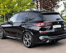 2022/72 BMW X5 30D M Sport xDrive 9