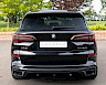 2022/72 BMW X5 30D M Sport xDrive 16