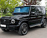 2026/26 Mercedes-Benz G450d AMG Line Premium Plus 5