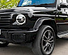 2026/26 Mercedes-Benz G450d AMG Line Premium Plus 17