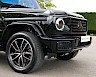 2026/26 Mercedes-Benz G450d AMG Line Premium Plus 20