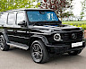 2026/26 Mercedes-Benz G450d AMG Line Premium Plus 4