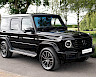 2026/26 Mercedes-Benz G450d AMG Line Premium Plus 1
