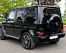 2026/26 Mercedes-Benz G450d AMG Line Premium Plus 9