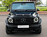 2026/26 Mercedes-Benz G450d AMG Line Premium Plus 13