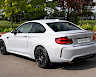 2020/20 BMW M2 Competition DCT 9