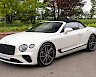 2020/20 Bentley Continental GTC Convertible W12 7