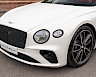 2020/20 Bentley Continental GTC Convertible W12 22