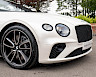 2020/20 Bentley Continental GTC Convertible W12 20