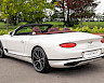 2020/20 Bentley Continental GTC Convertible W12 11